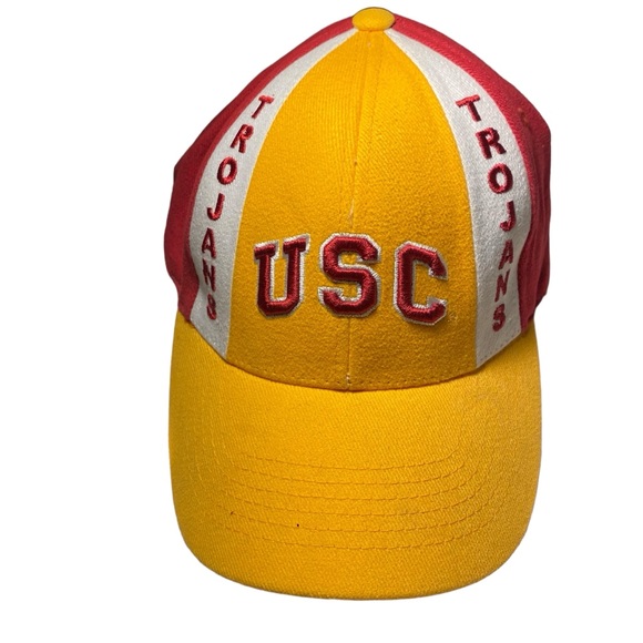 Nike Other - USC Trojans Team Hat Vintage